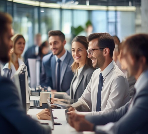 服务与效率的平衡之道,商贸服务单位的高效实践 服务与效率的平衡之道,商贸服务单位的高效实践