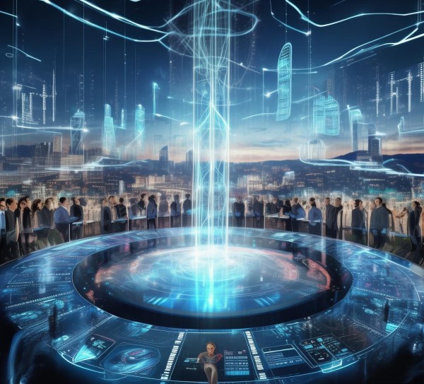 亚细亚商贸集团 navigating 数字化环境 亚细亚商贸集团 navigating 数字化环境