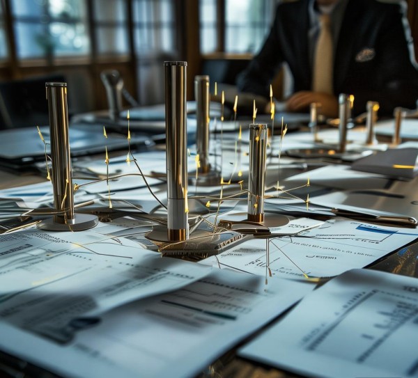 税务风险与合规策略，shaft与商贸公司涉税案例分析