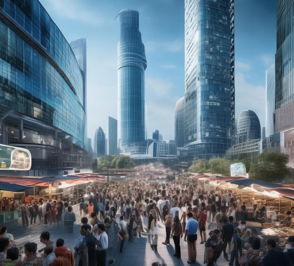 镇江国际商贸城,机遇与挑战并存,未来必有创新 镇江国际商贸城,机遇与挑战并存,未来必有创新