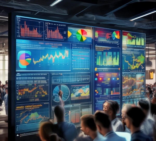 商贸公司项目行情，商贸公司项目行情如何？从行业现状到投资机会