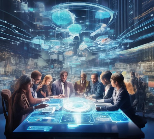 构建高效商业生态体系，从商服务的有序推动入手