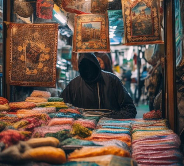 商的经营项目，lies与真相