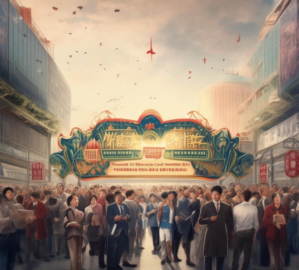 平安商贸迎来机遇与挑战并存，未来充满希望