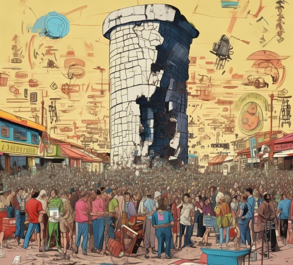 商贸服务中的力量不足，挑战与解决方案