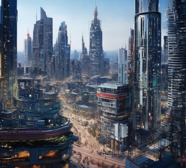 打造商贸物流中心,推动经济高质量发展 打造商贸物流中心,推动经济高质量发展