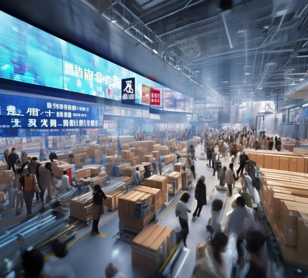 宏泰商贸服务，高效与共赢，助力您的发展