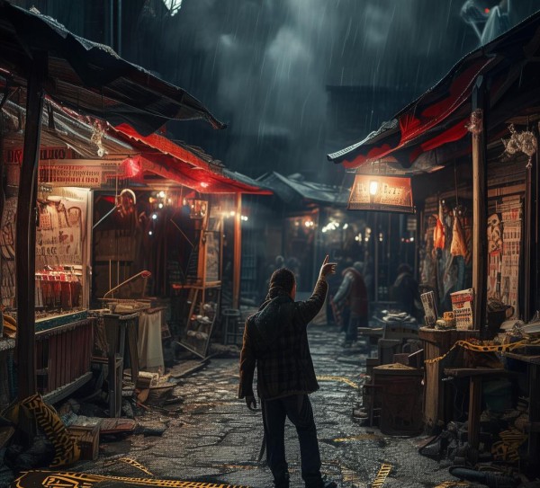 商贸服务骗局揭秘，你可能正在遭受的陷阱