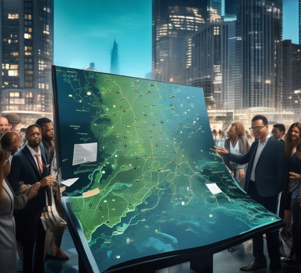 助力经济高质量发展，商贸流通企业项目申报