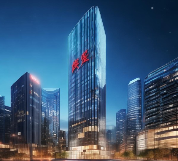 黄骅金宝，奇迹般的商业奇迹