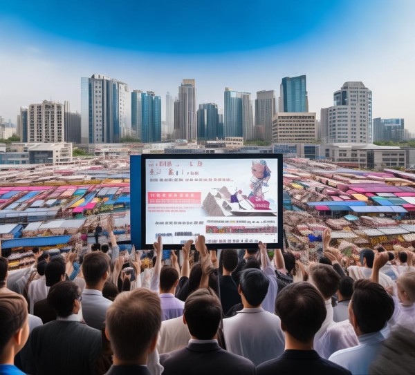 义乌商贸最新新闻助力商贸市场发展