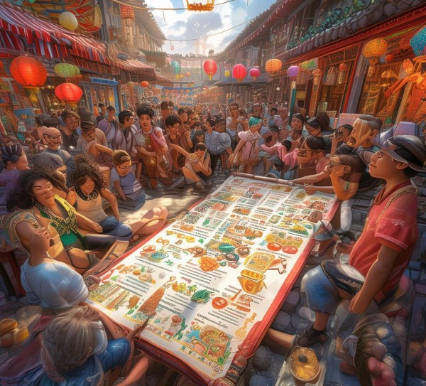 年哥节实战指南