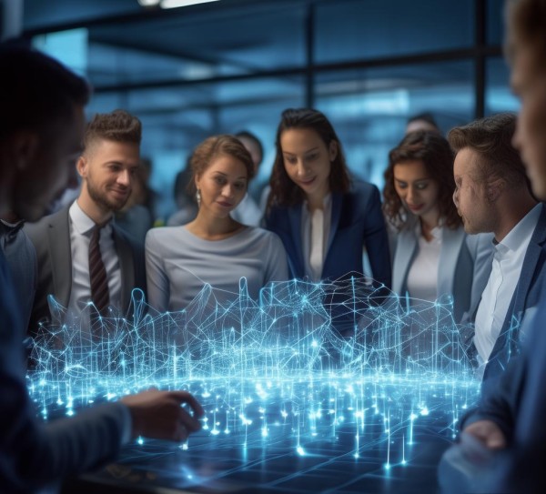 构建高效管理的新模式