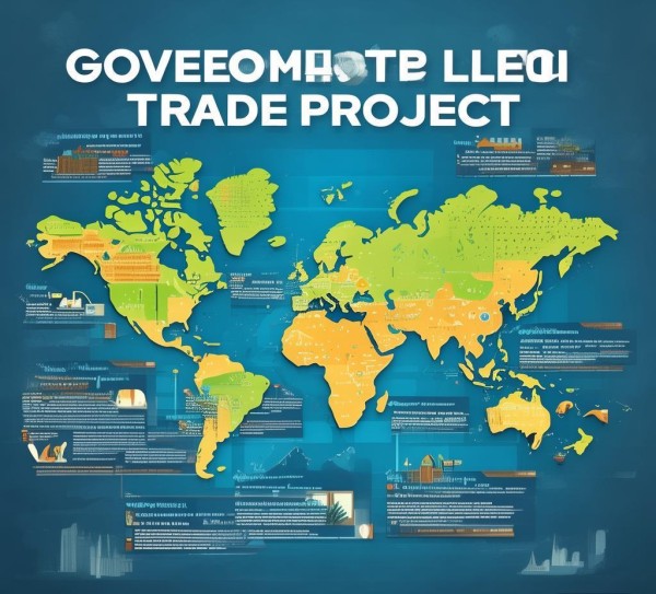 商贸政府项目有哪些—一文解所有