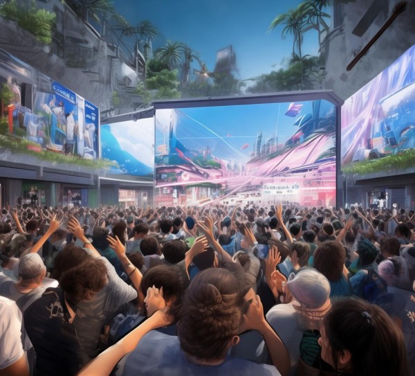 义务商贸城最新视频发布，助力社区生活，开启新体验