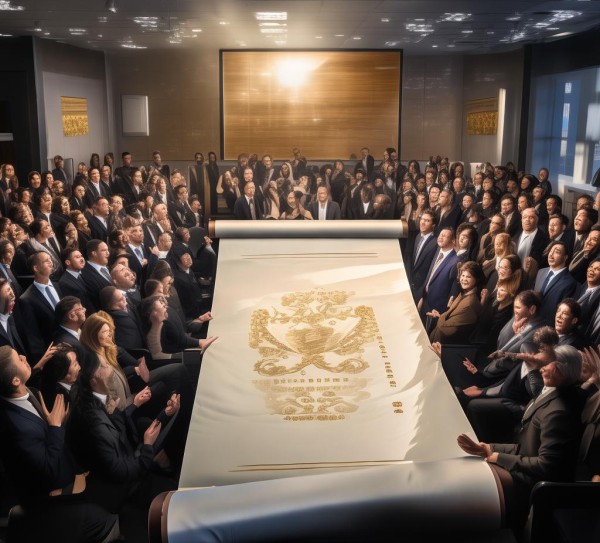 开启商业合作的新篇章—起典商贸服务