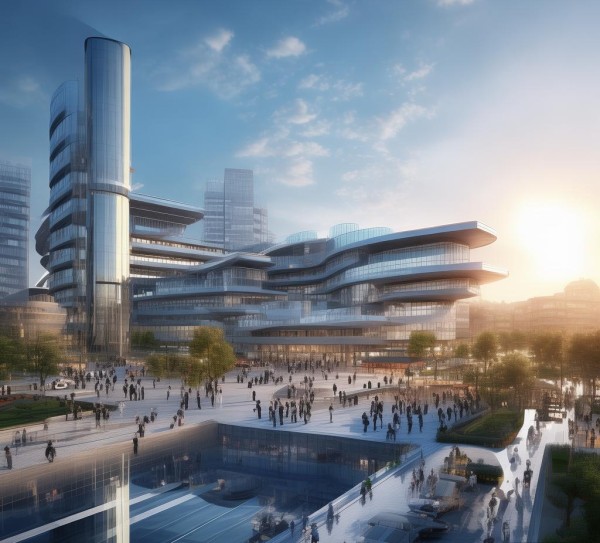 西安国际商贸学校，未来商业领域的新引擎