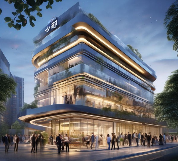 复星商贸蜂巢,商业伙伴的终极选择 复星商贸蜂巢,商业伙伴的终极选择