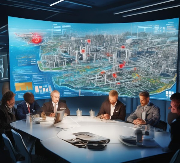 商贸安全事故预警与预防机制的系统性完善 商贸安全事故预警与预防机制的系统性完善