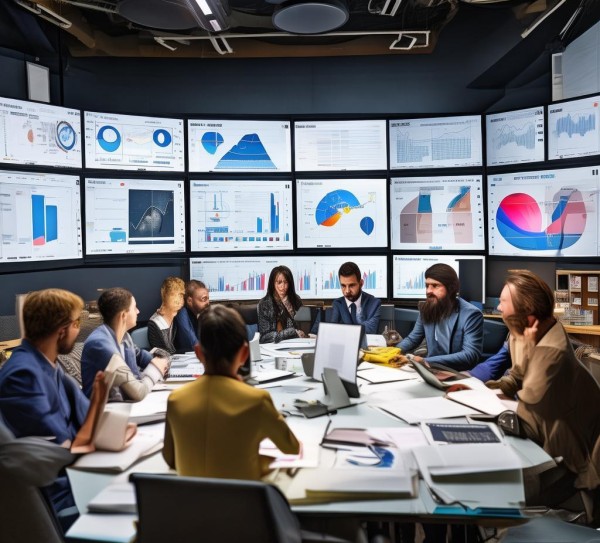 商贸企业案例分析,从中汲取管理启示 商贸企业案例分析,从中汲取管理启示