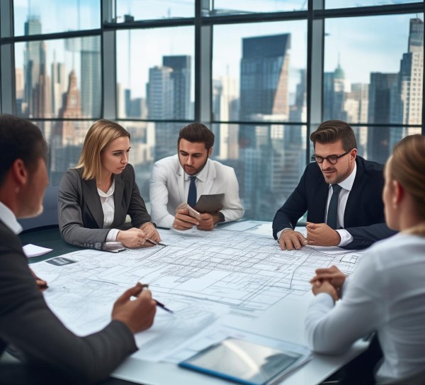 财经商贸项目,机遇与挑战 财经商贸项目,机遇与挑战