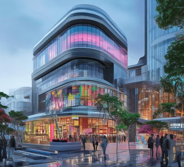 商贸服务基地，其定义与规划策略如何推动商业成功？