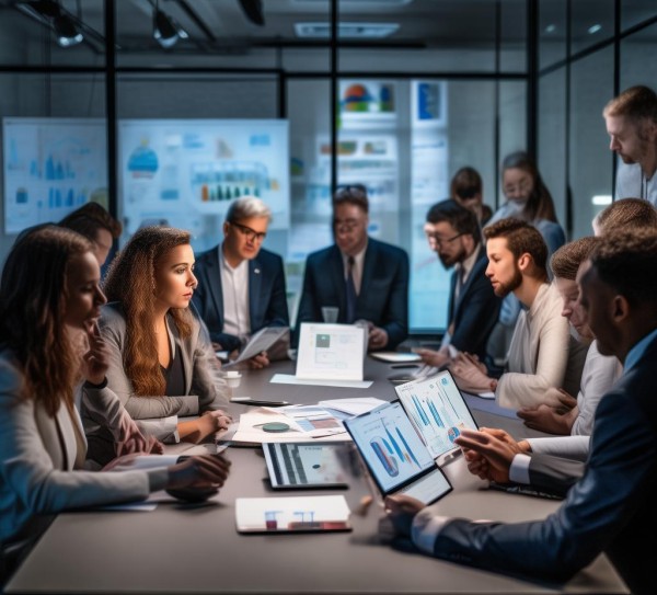 商贸企业面临的税收风险及应对策略