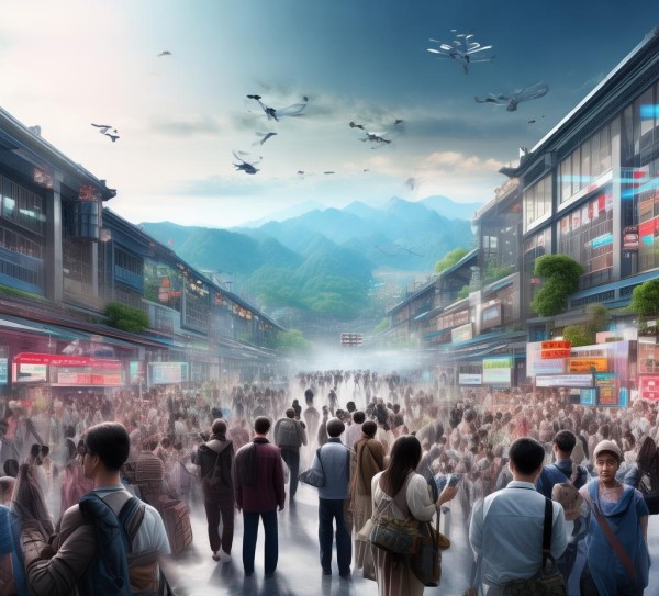 贵州黔心商贸,数字时代下的经济新引擎 贵州黔心商贸,数字时代下的经济新引擎