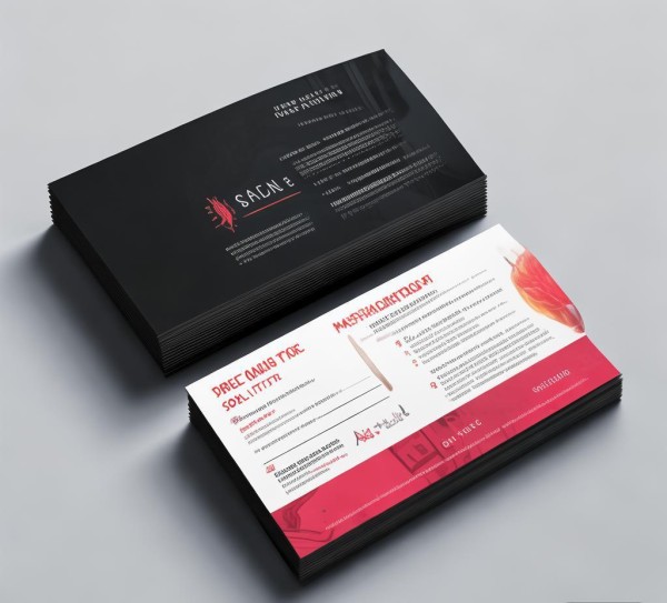 商贸名片设计专业解决方案,从设计到应用的完整解决方案 商贸名片设计专业解决方案,从设计到应用的完整解决方案