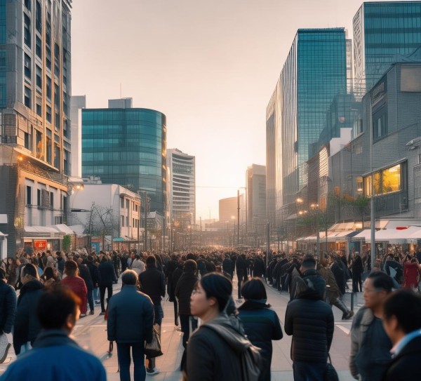 平昌恢复商贸服务,机遇与挑战 平昌恢复商贸服务,机遇与挑战