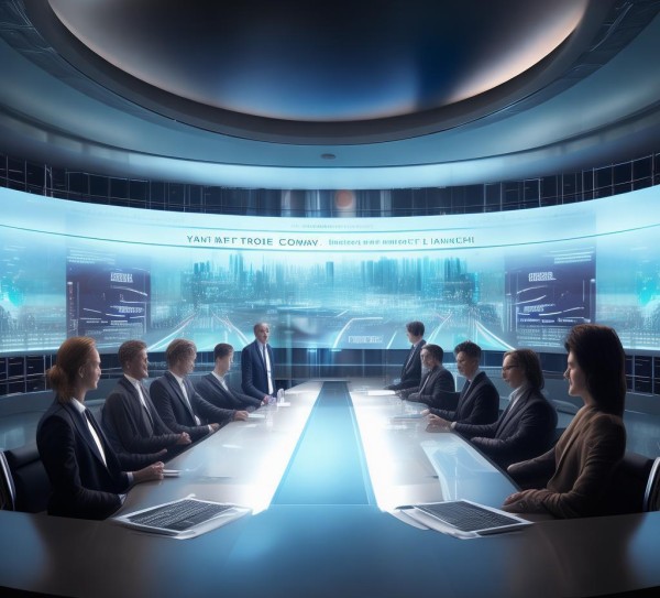 燕洱商贸公司项目发布，引领商业新纪元