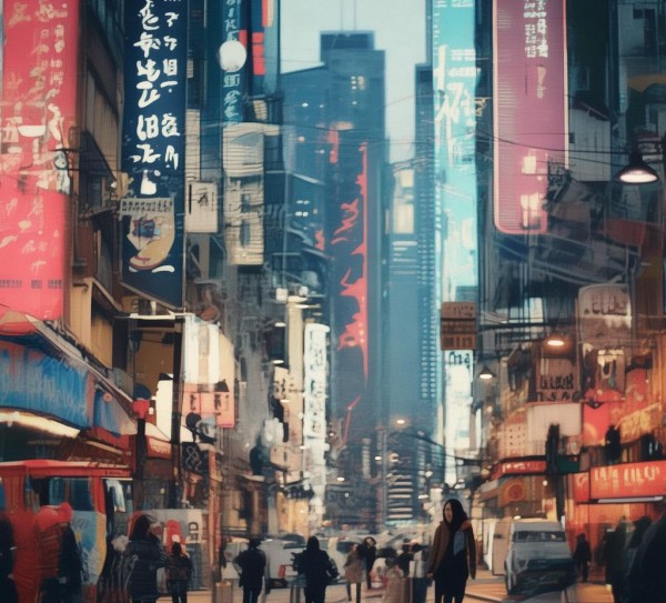 商贸综合体,助力企业成功案例研究 商贸综合体,助力企业成功案例研究