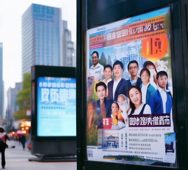 济南商贸招人知乎新闻