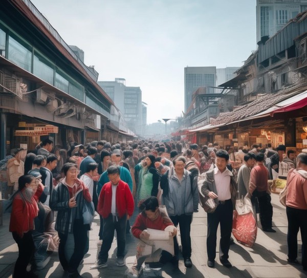 临沂,创业项目商贸的机遇与挑战 临沂,创业项目商贸的机遇与挑战
