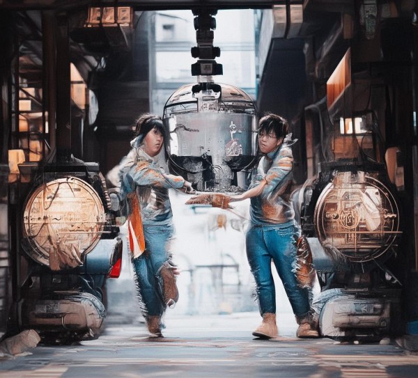 商贸城酒类市场，诚信危机