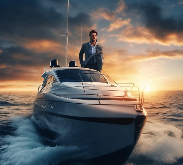 助您在商业道路上走得更远