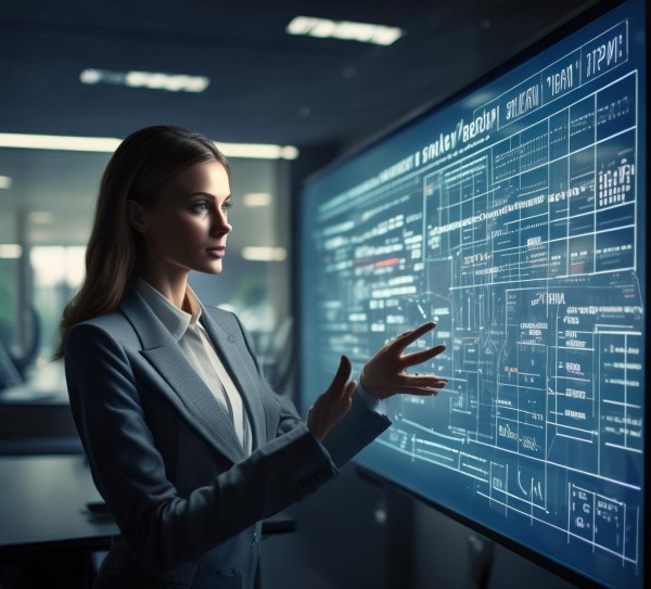 精准的智慧商贸项目经理，从战略到执行的卓越管理之道