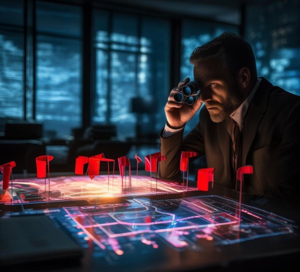 警惕,策略性金融陷阱揭示金融欺诈的陷阱! 警惕,策略性金融陷阱揭示金融欺诈的陷阱!