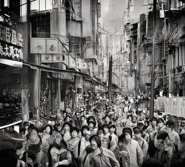 商贸城合作开启新十年 商贸城合作开启新十年