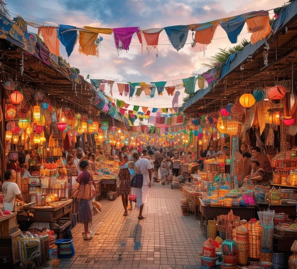 商贸游乐项目,一场时代的文化狂欢 商贸游乐项目,一场时代的文化狂欢