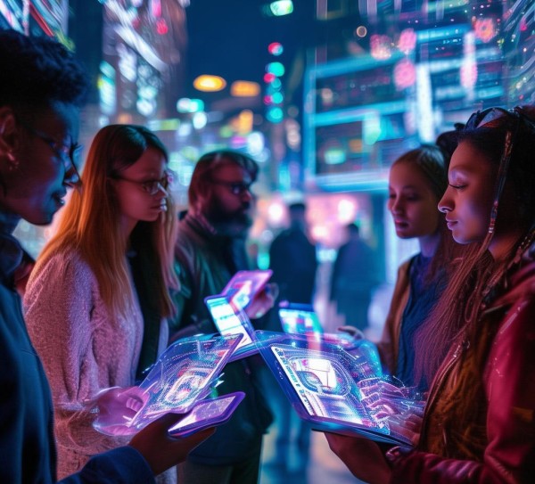 数字赋能客户-centric未来 数字赋能客户-centric未来