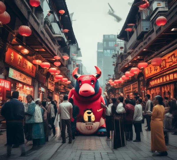 文化与经济的对话——浙江高速商贸与红牛