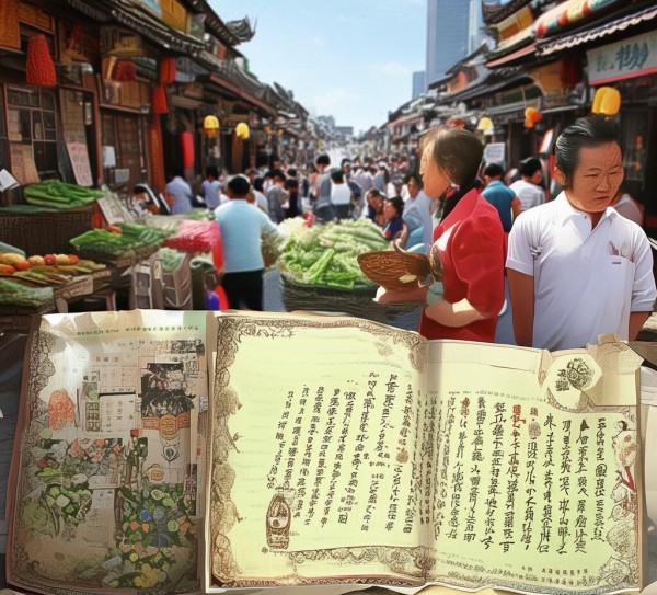 陇县商贸执照,见证商贸发展与规范实践 陇县商贸执照,见证商贸发展与规范实践