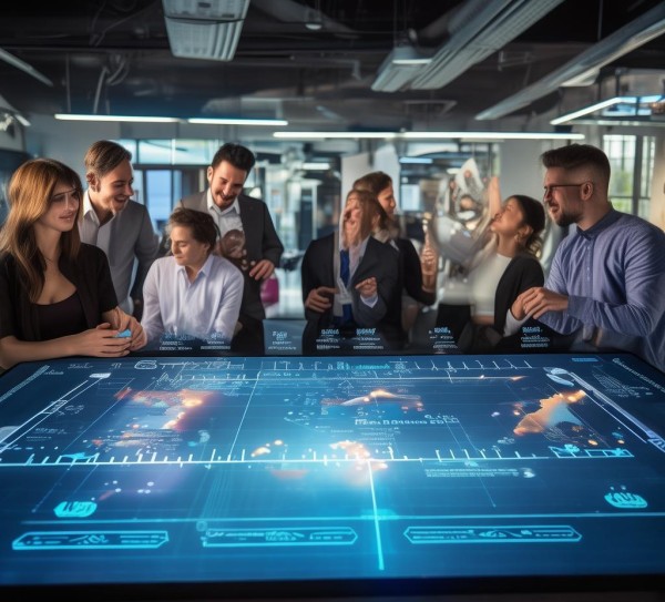 从成功案例到商业成功，闪花商贸的商业智慧转化之旅