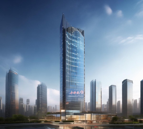 重庆炀玖商贸项目，发展战略与市场突破——未来商业新标杆