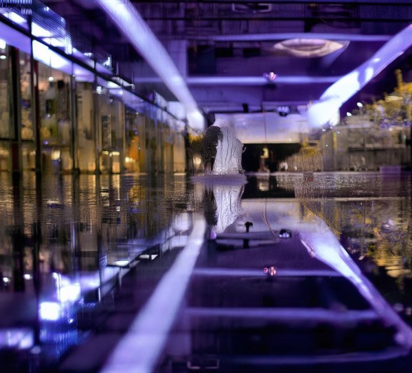 邵东新闻国际商贸城，新地标