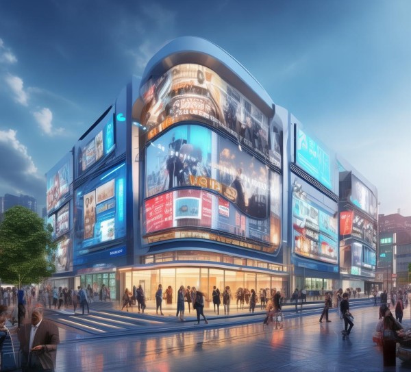 助力政务中心商贸服务，助力社会经济发展