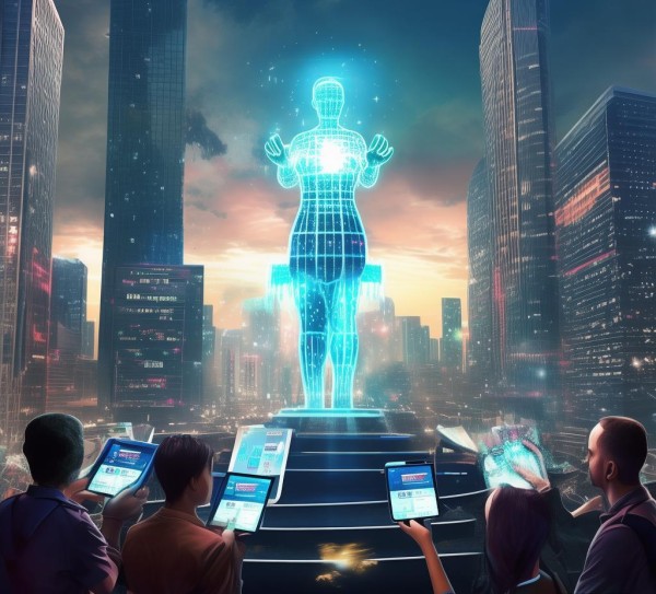 开启商业发展的新时代—富邦商贸服务助力企业成长 开启商业发展的新时代—富邦商贸服务助力企业成长