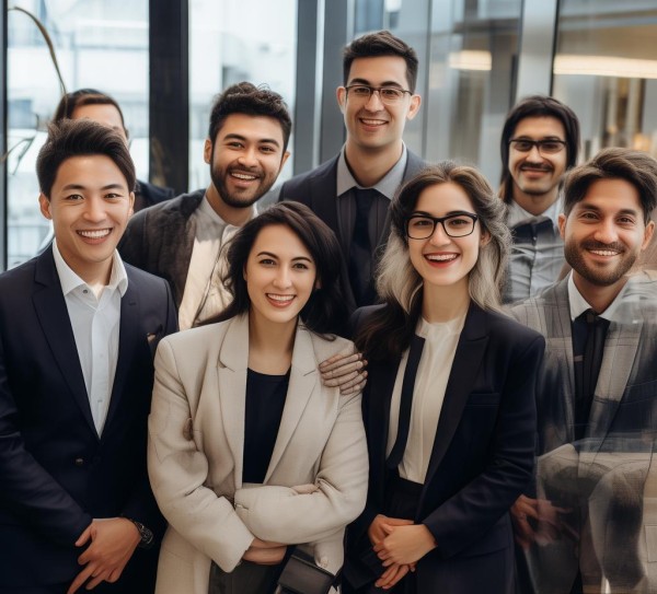 商贸公司运作案例分析