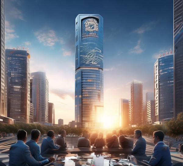 旭日商贸有限公司,助力市场创新,引领高质量发展 旭日商贸有限公司,助力市场创新,引领高质量发展